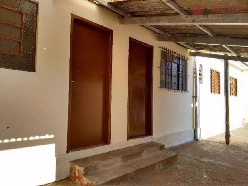 Terreno à venda em Campinas, Jardim Campos Elíseos, com 520 m²