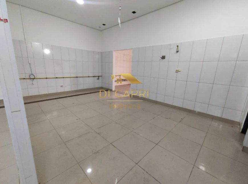Salão Comercial 250m² - Locação - Tatuape
