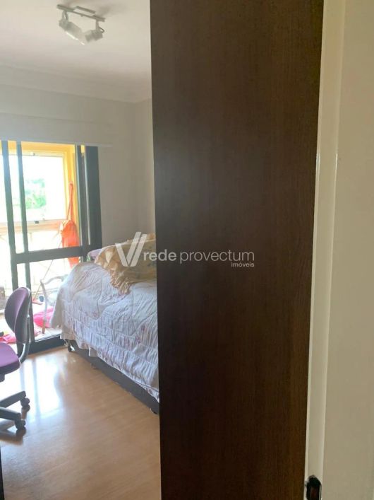 apartamento - Parque Prado - Campinas