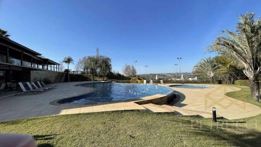 Casa Residencial à venda, Residencial Parque Das Araucárias, Campinas - CA9109.