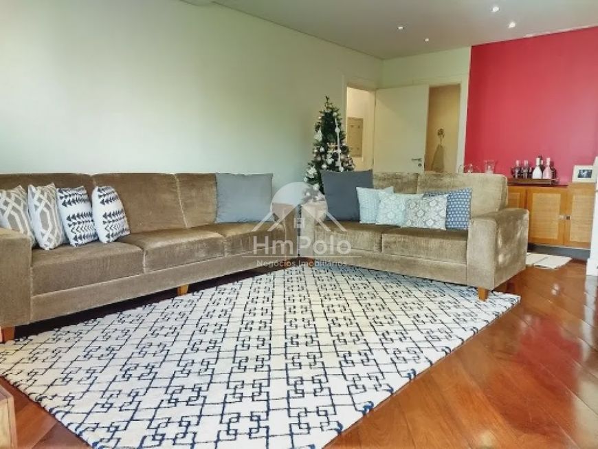 APARTAMENTO DE 139M² COM 3 QUARTOS, 1 SUÍTE, 1 VAGAS À VENDA NO CAMBUÍ CAMPINAS/SP