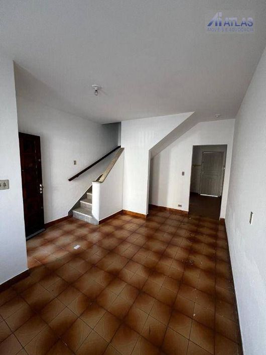 Sobrado com 2 dormitórios à venda, 80 m² por R$ 440.000,00 - Vila Maria - São Paulo/SP