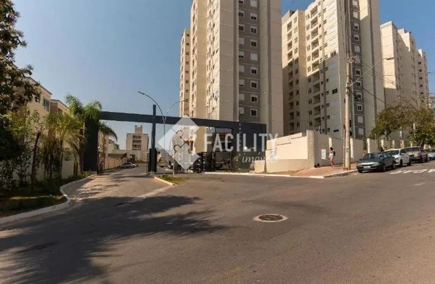 apartamento - Jardim Nova Europa - Campinas