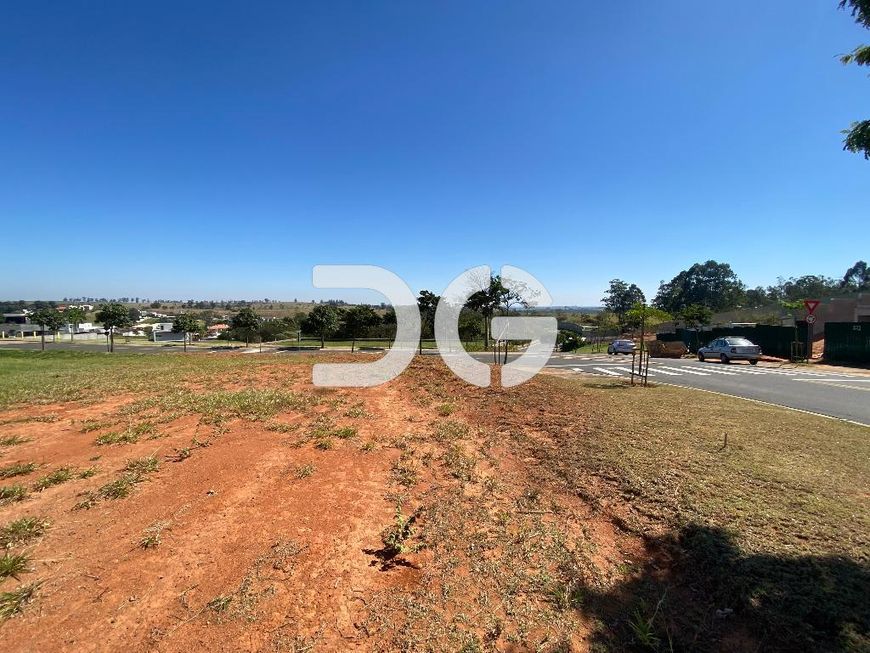 Terreno à venda em Campinas, Loteamento Residencial Pedra Alta (Sousas), com 1242.17 m²