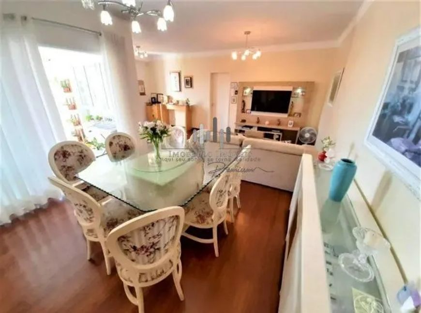 Apartamento à venda em Campinas, Loteamento Residencial Vila Bella, com 3 suítes, com 118 m²