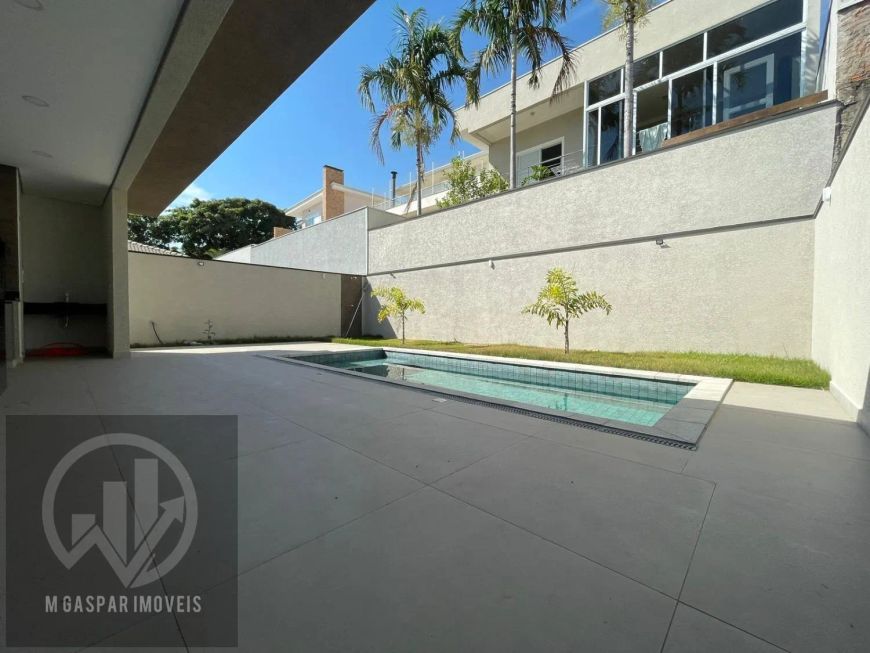 casa - Swiss Park - Campinas