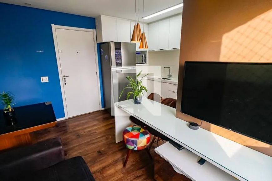 Apartamento à Venda - Portal do Morumbi, 2 Quartos, 47 m2