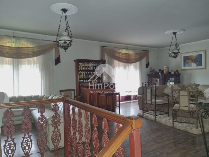 CASA 3 QUARTOS 4 VAGAS A VENDA NO PARQUE ITALIA EM CAMPINAS-SP