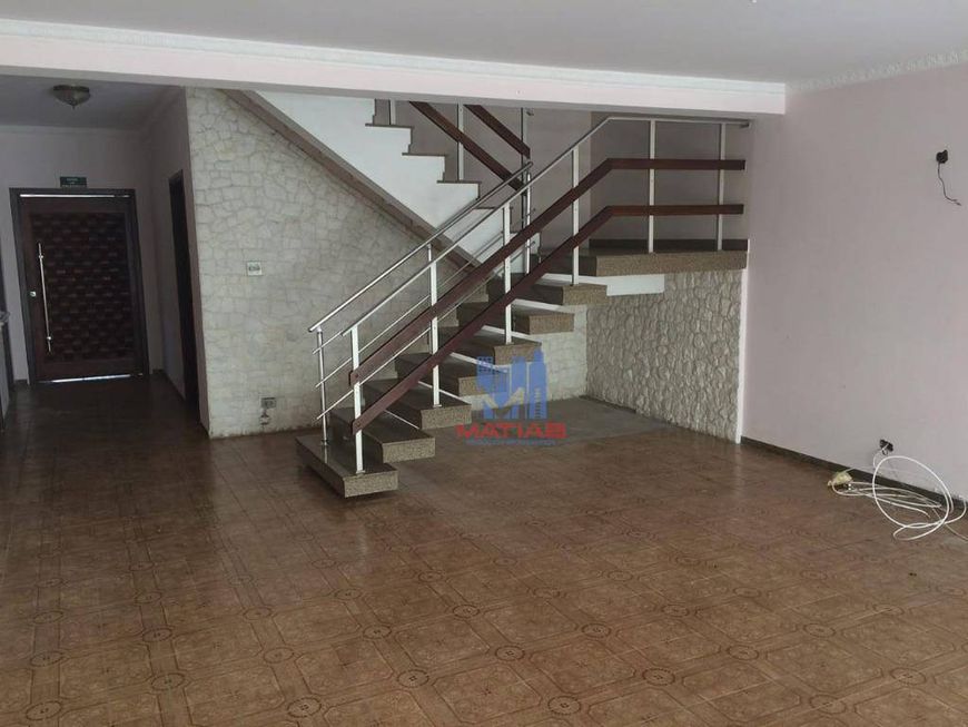 Casa com 3 dormitórios à venda, 440 m² por R$ 2.400.000,00 - Jardim Anália Franco - São Paulo/SP