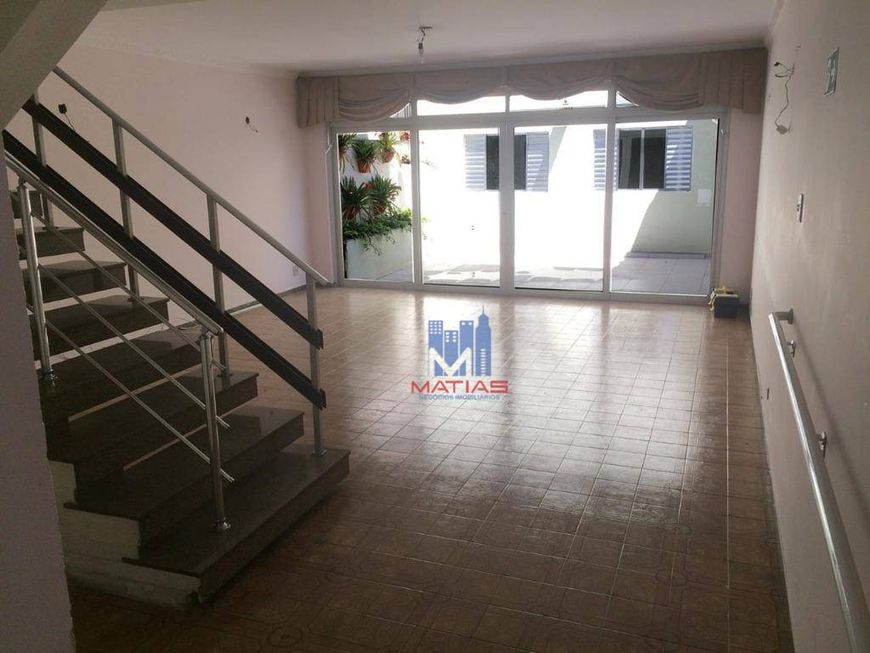 Casa com 3 dormitórios à venda, 440 m² por R$ 2.400.000,00 - Jardim Anália Franco - São Paulo/SP