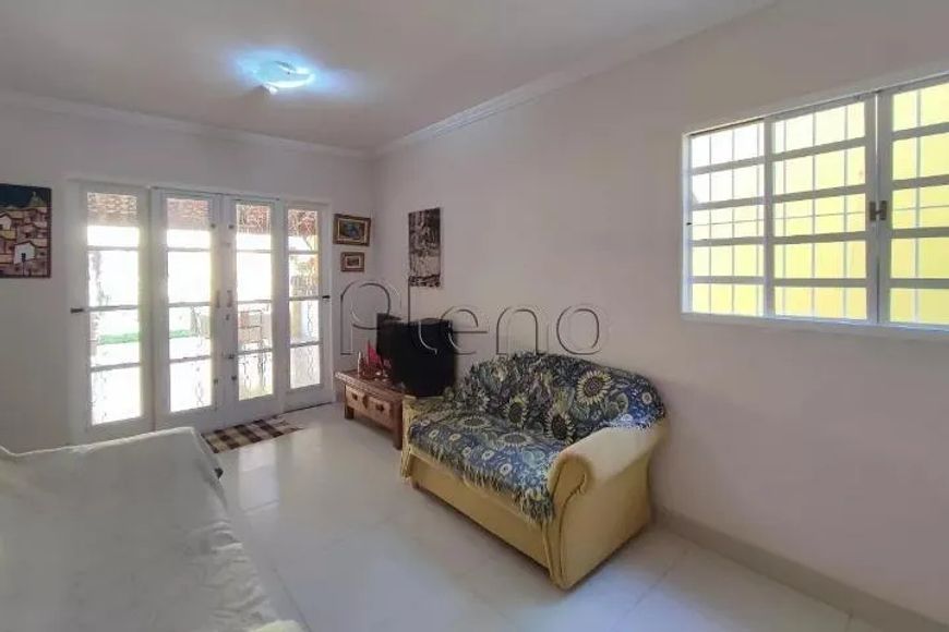 Casa à venda em Campinas, Parque Via Norte, com 3 quartos, com 130 m²