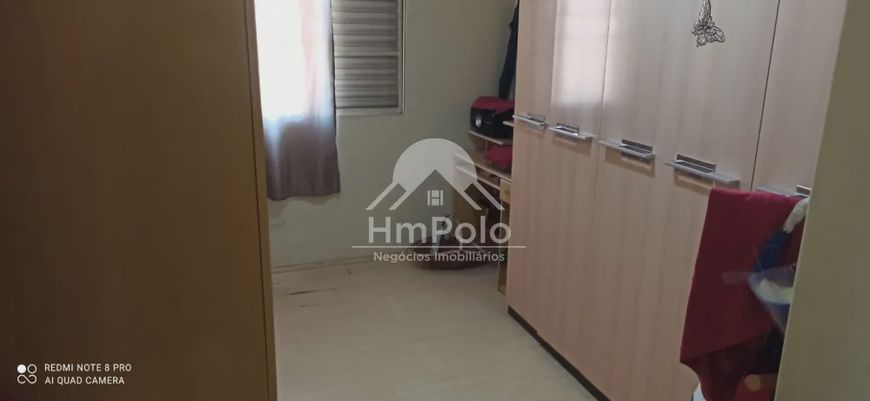 APARTAMENTO 2 QUARTOS 1 BANHEIRO 1 VAGA E VENDA EM CAMPINAS-SP