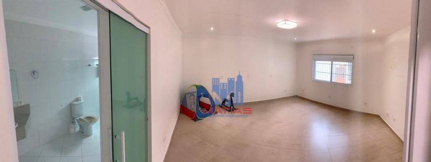 Sobrado com 3 dormitórios à venda, 271 m² por R$ 1.680.000,00 - Chácara Mafalda - São Paulo/SP