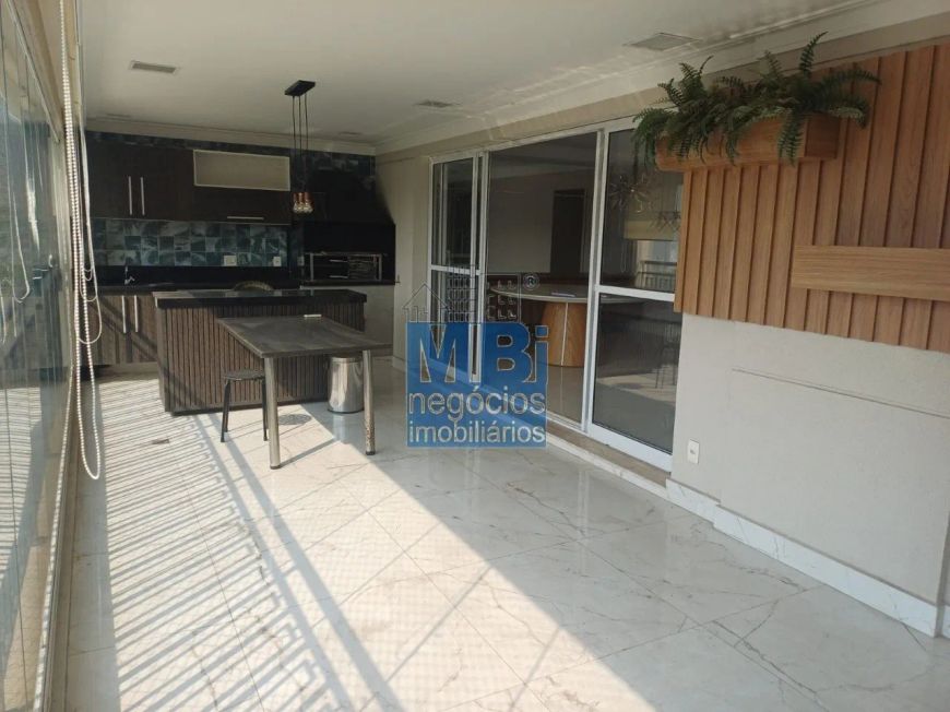 Apartamento para Locação no Campo Grande