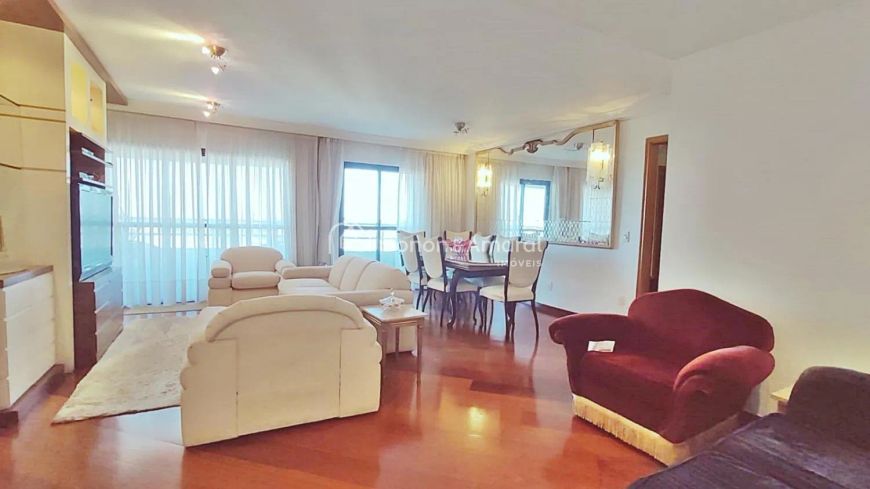 Apartamento no Eden Roc, de 3 quartos à venda, Chácara Primavera - Campinas/SP