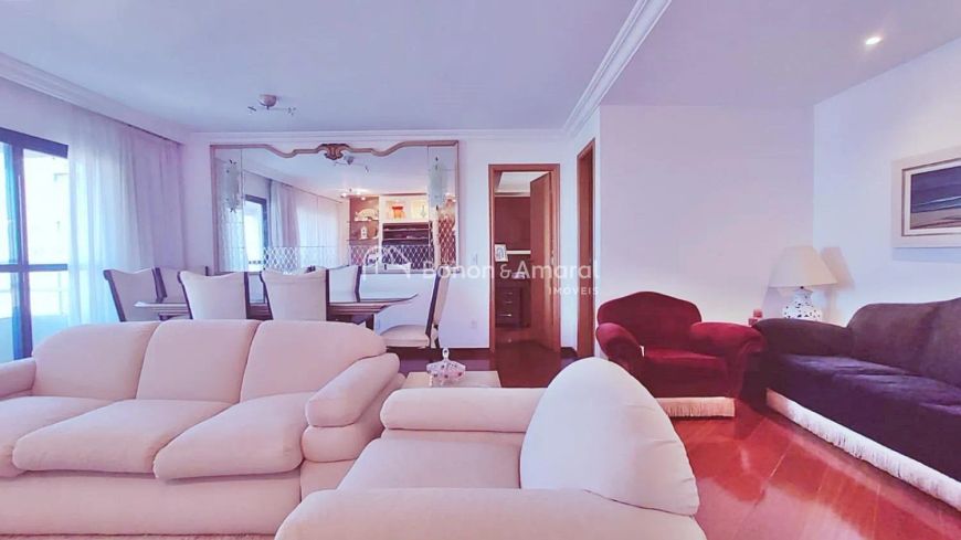 Apartamento no Eden Roc, de 3 quartos à venda, Chácara Primavera - Campinas/SP