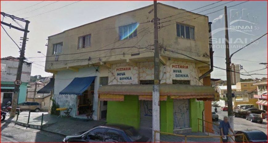Prédio à venda, 541 m² por R$ 1.350.000,00 - Imirim - São Paulo/SP