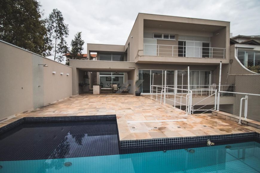 casa - Sousas - Campinas