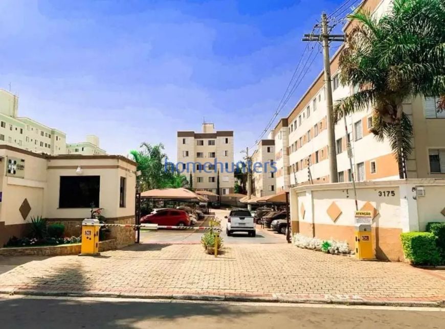 Apartamento para venda - Jardim Nova Europa - Campinas/SP