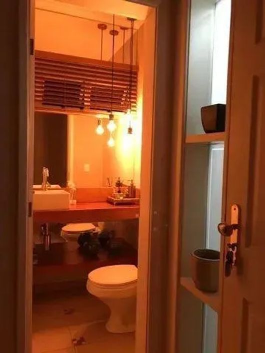 Casa à venda em Campinas, Loteamento Alphaville Campinas, com 3 quartos, com 159 m², Vila di Gaia