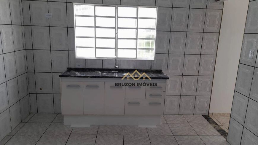CASA SOBRADO A VENDA, 2 QUARTOS, 160M²A.T/125M²A.C, R$450.000.00, PARQUE RESIDENCIAL VILA UNIÃO - CA