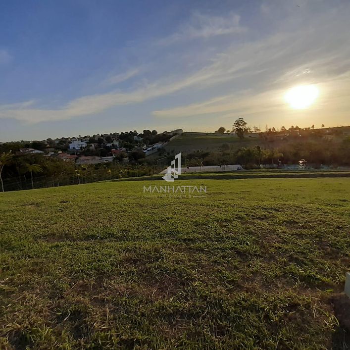 terreno - Loteamento Residencial Pedra Alta (Sousas) - Campinas