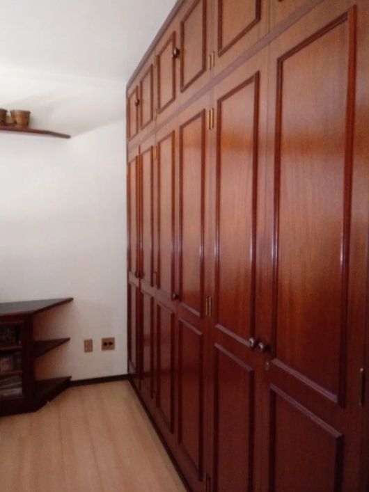 Apartamento com 4 quartos, Jardim da Saúde - São Paulo