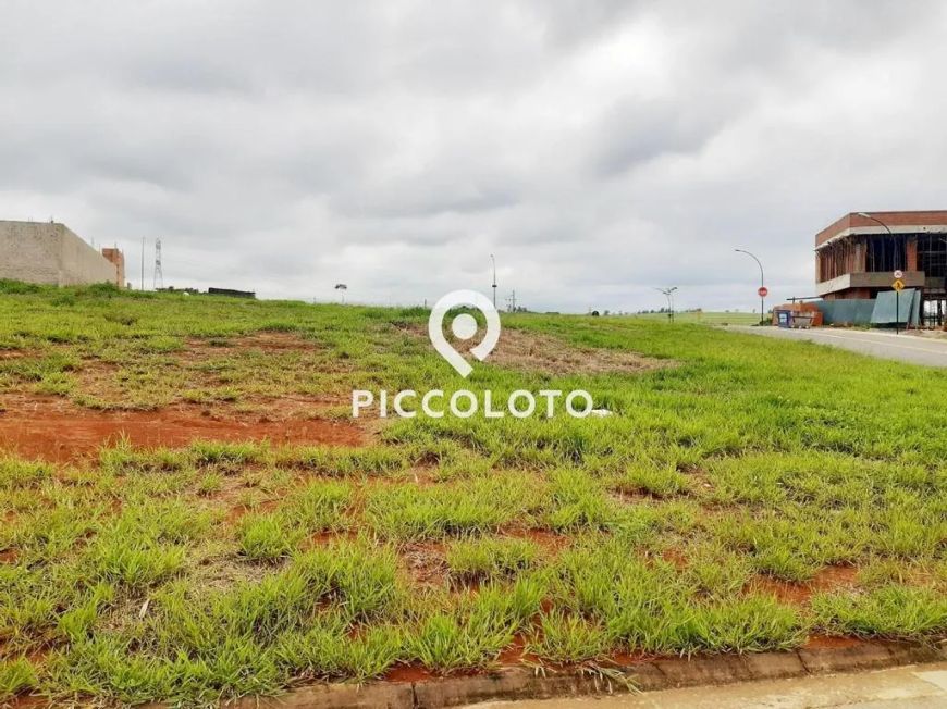 Terreno à venda em Campinas, Loteamento Residencial Arborais, com 681.79 m²