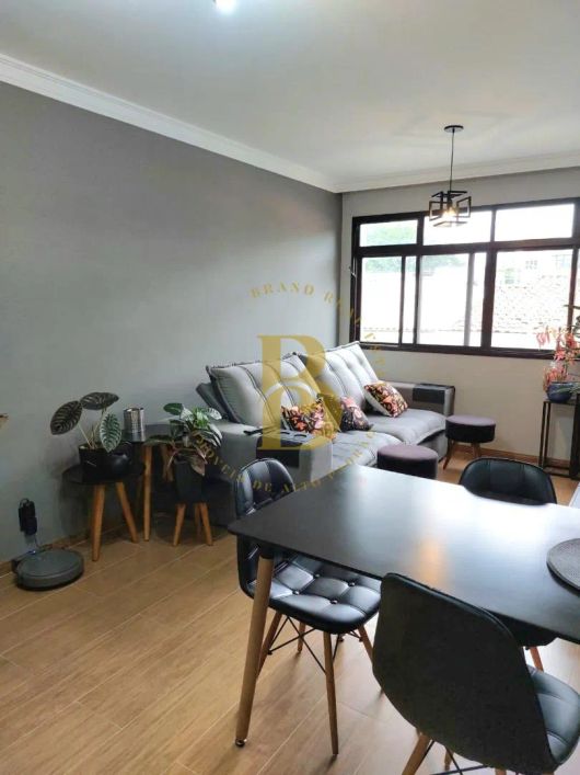 Apartamento com 80 m², 2 quartos sendo 1 suíte 1 vagaà venda no bairro Chácara Santo Antônio, Próxim