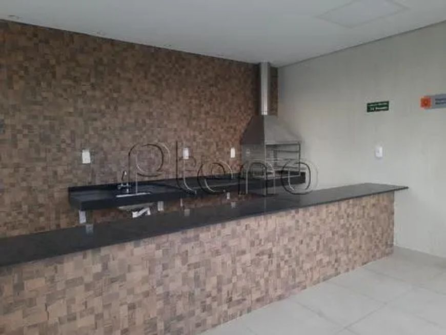 Apartamento à venda com 2 quartos na Vila Industrial em Campinas