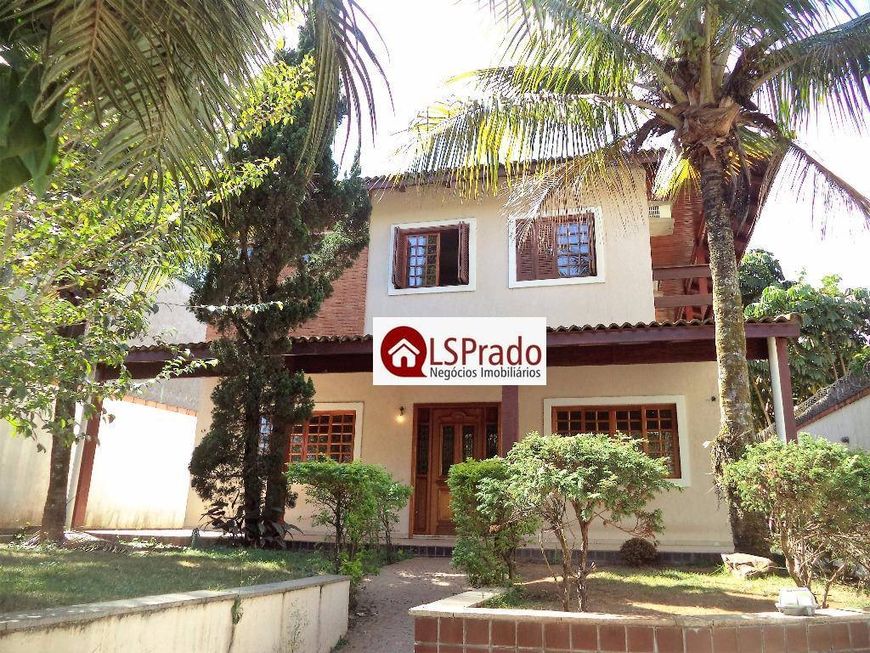 Casa incrivel no Jd. Guedala