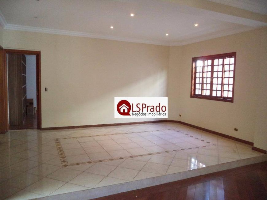 Casa incrivel no Jd. Guedala