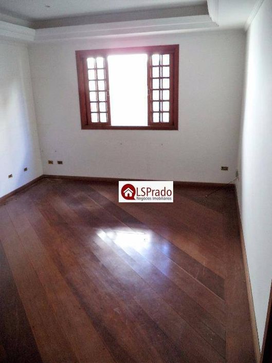 Casa incrivel no Jd. Guedala