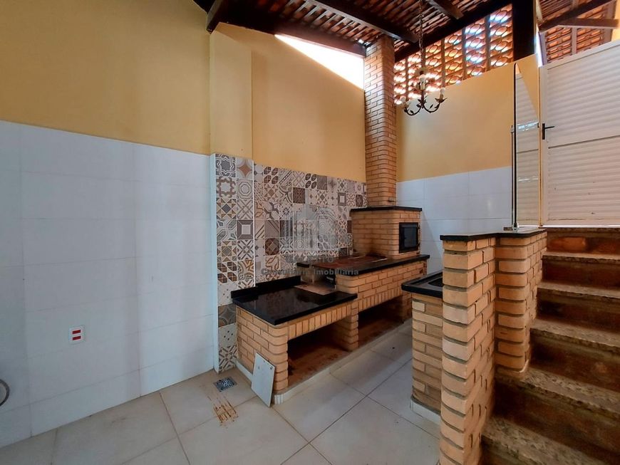 Casa a Venda Condomínio Vila Verde de Notre Dame