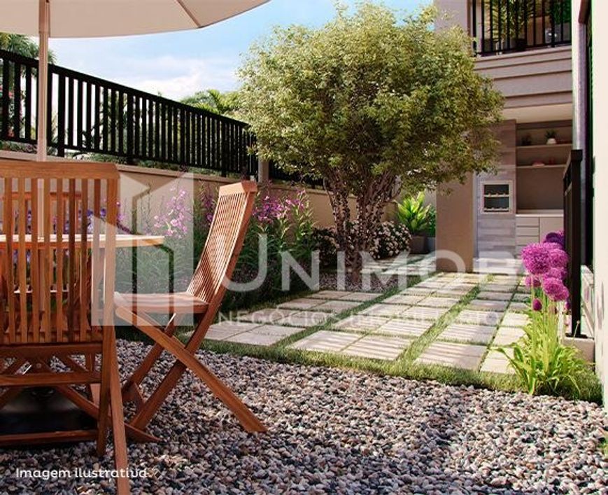 apartamento - Vila Brandina - Campinas