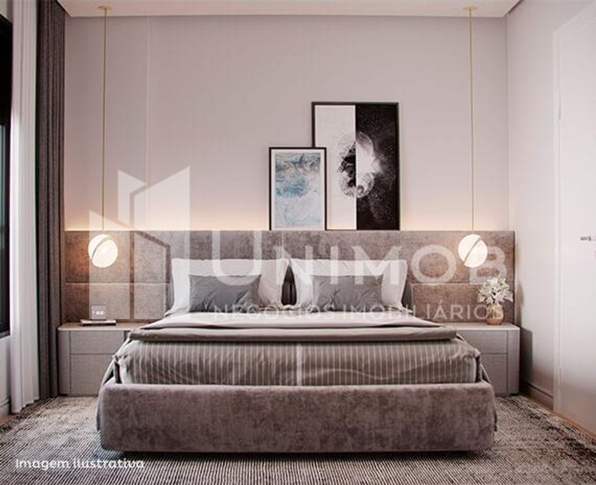 apartamento - Vila Brandina - Campinas