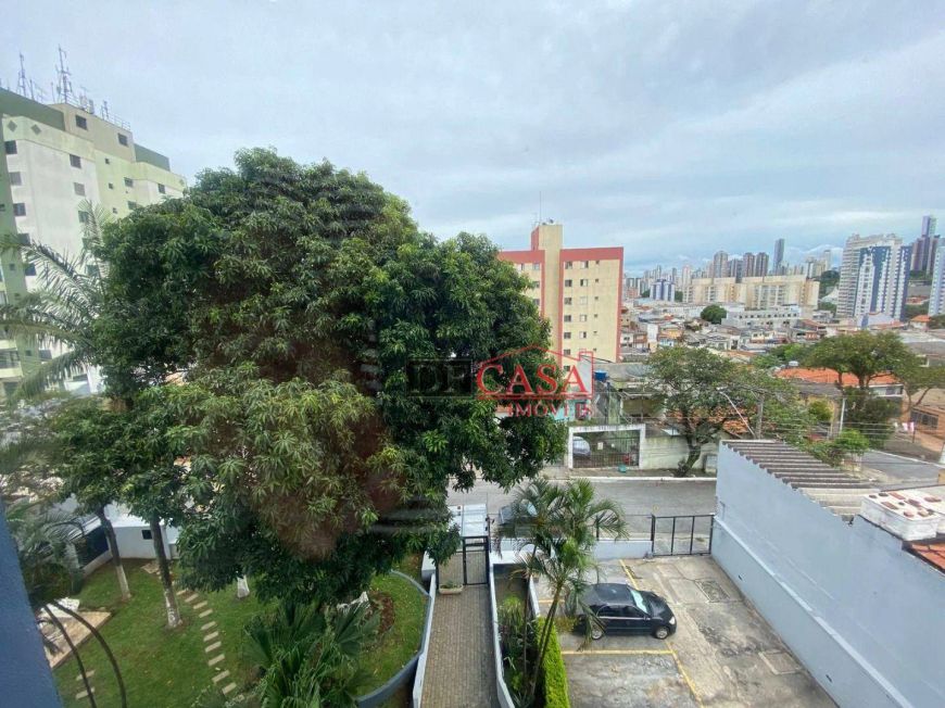 Apartamento em Vila Invernada