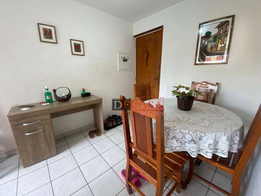 Apartamento em Vila Invernada