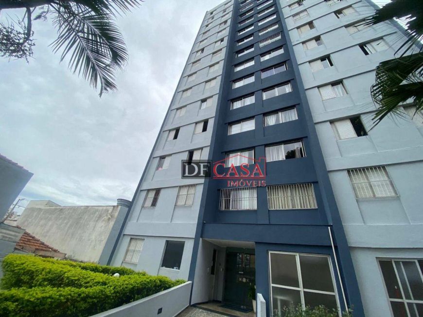 Apartamento em Vila Invernada