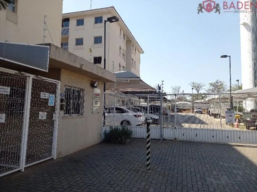 Apartamento à venda em Campinas, Jardim Mirassol, com 2 quartos, com 55 m²