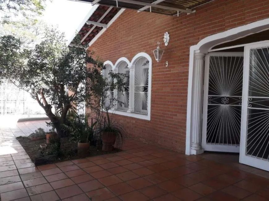 Casa à venda em Campinas, Jardim Proença, com 3 quartos, com 204 m²