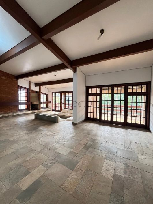 Sobrado à venda em Campinas, Parque Nova Campinas, com 5 quartos, com 472.19 m²