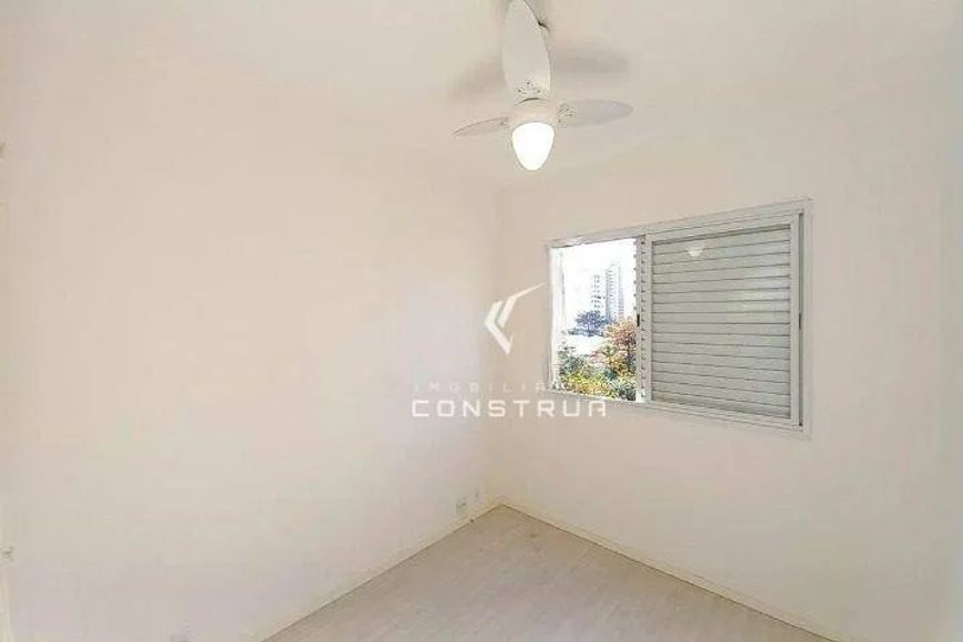 Apartamento à venda no Cambuí em Campinas/SP