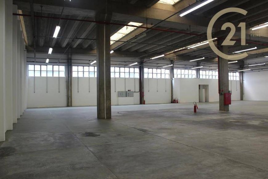 Galpão para alugar, 6000 m² por R$ 262.435,00 - Lapa - São Paulo/SP