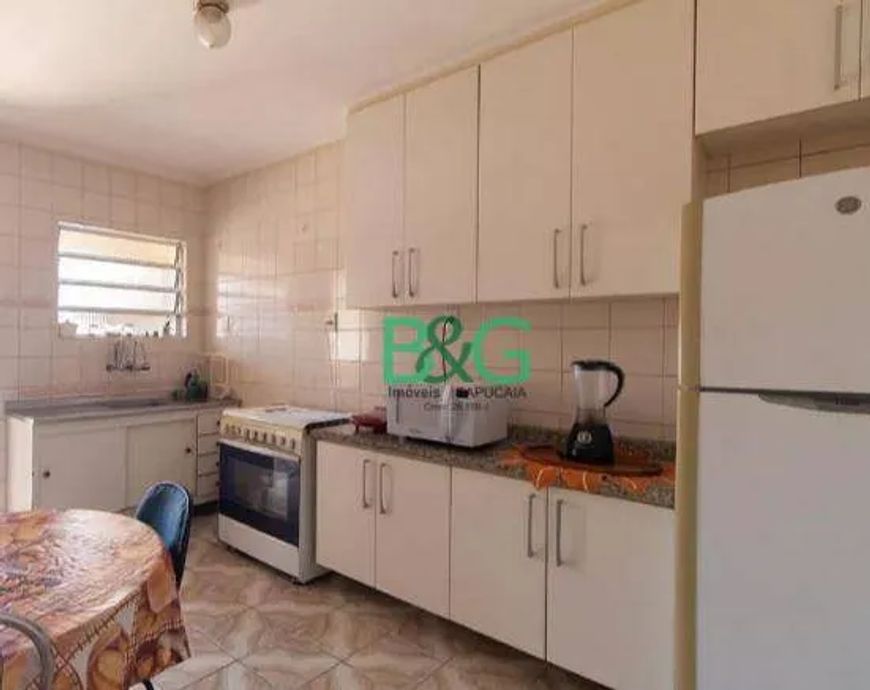 Casa com 1 dormitório à venda, 120 m² por R$ 389.000 - Vila Ema - São Paulo/SP