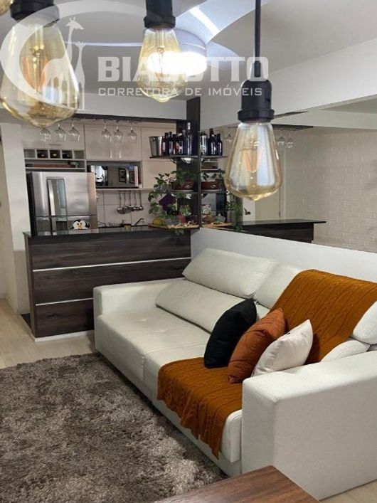 Apartamento à Venda Loteamento Parque São Martinho, Campinas - ÁGUAS BELAS