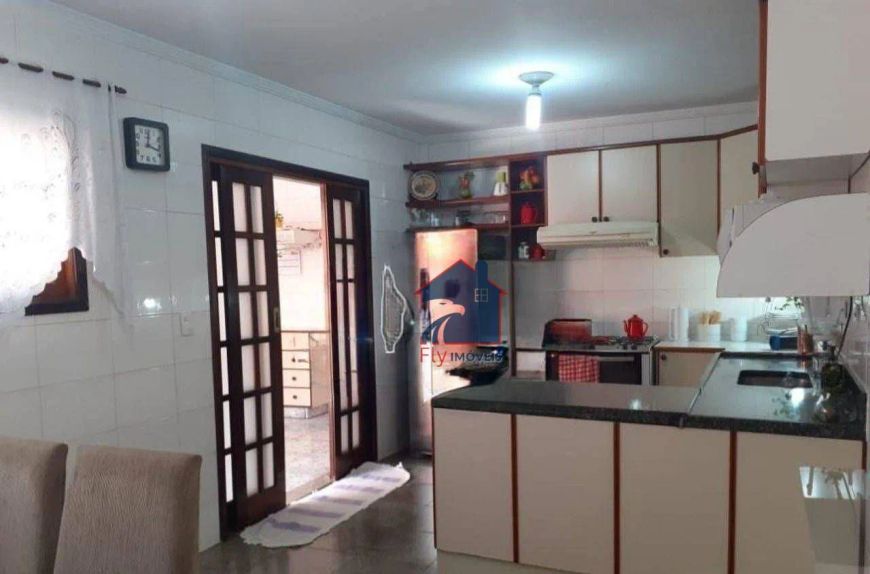 Casa à venda, 250 m² por R$ 850.000,00 - Parque Tietê - São Paulo/SP