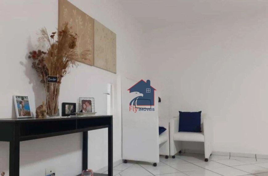 Casa à venda, 250 m² por R$ 850.000,00 - Parque Tietê - São Paulo/SP