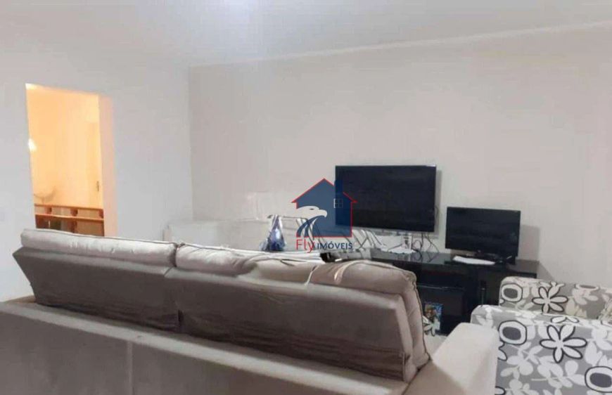 Casa à venda, 250 m² por R$ 850.000,00 - Parque Tietê - São Paulo/SP
