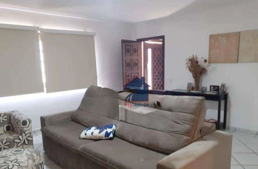 Casa à venda, 250 m² por R$ 850.000,00 - Parque Tietê - São Paulo/SP